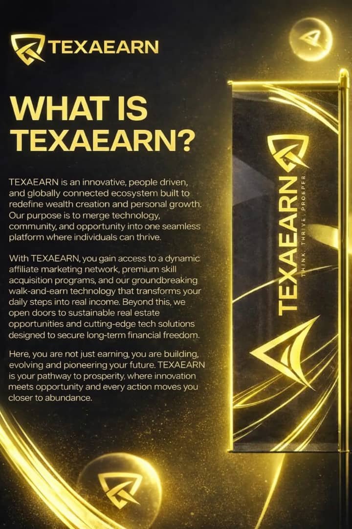 About TexaEarn